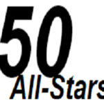 50 All Stars