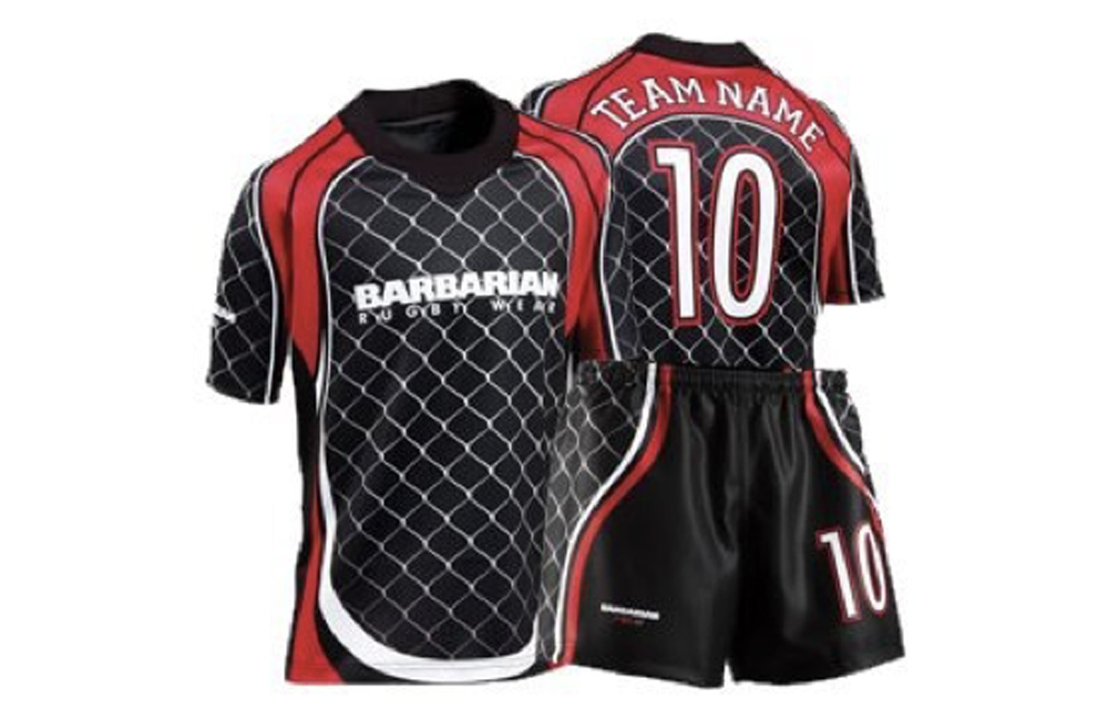 sublimation softball jerseys