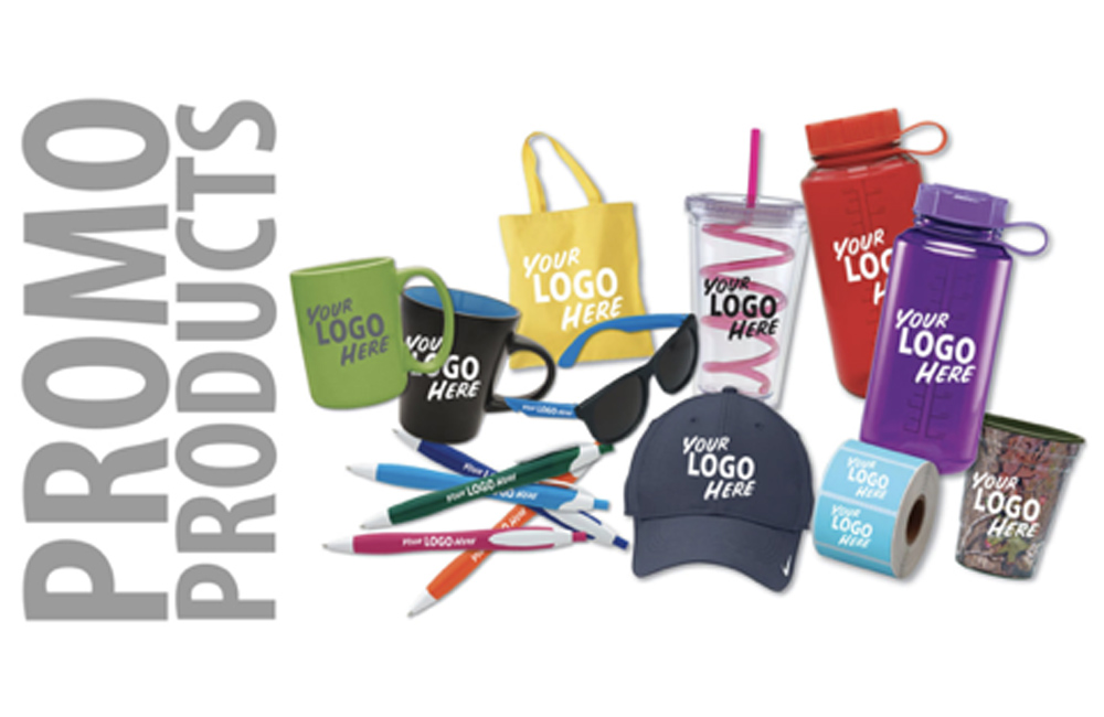 custom promotional items